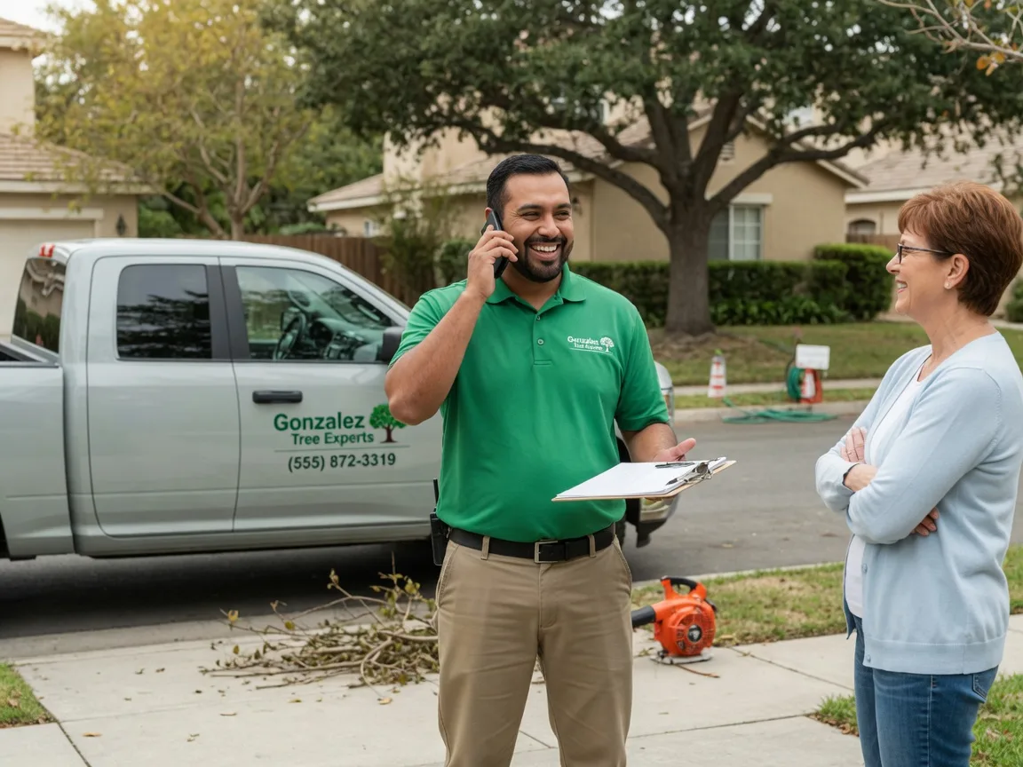 Tree Service Manchester, IA FAQs